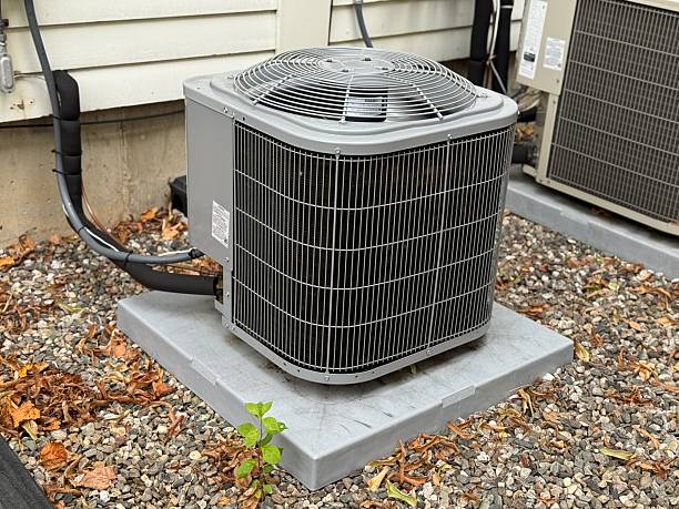 Trusted Hvac service in Van Dyne, WI - Tropical Oasis HVAC