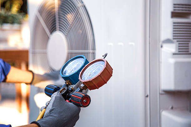 Affordable Furnace Repair solutions in Van Dyne, WI